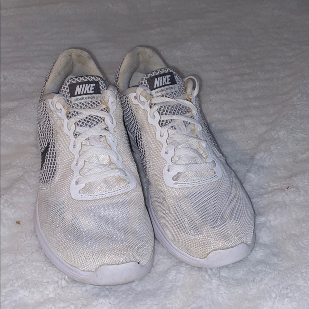 Nike Sneakers